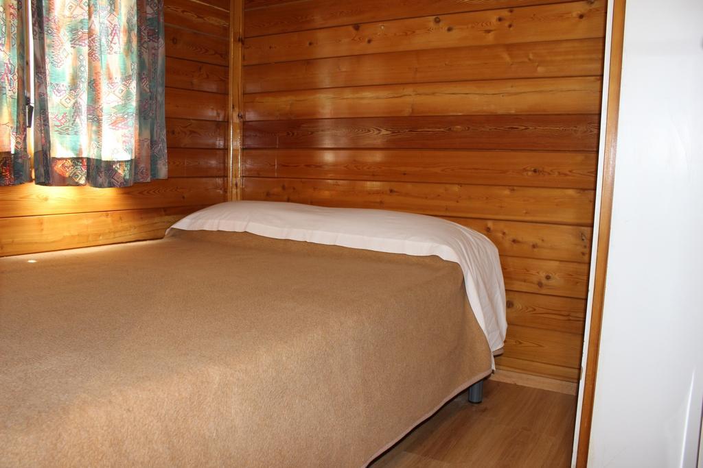 Bungalows Pena Montanesa Ainsa Phòng bức ảnh